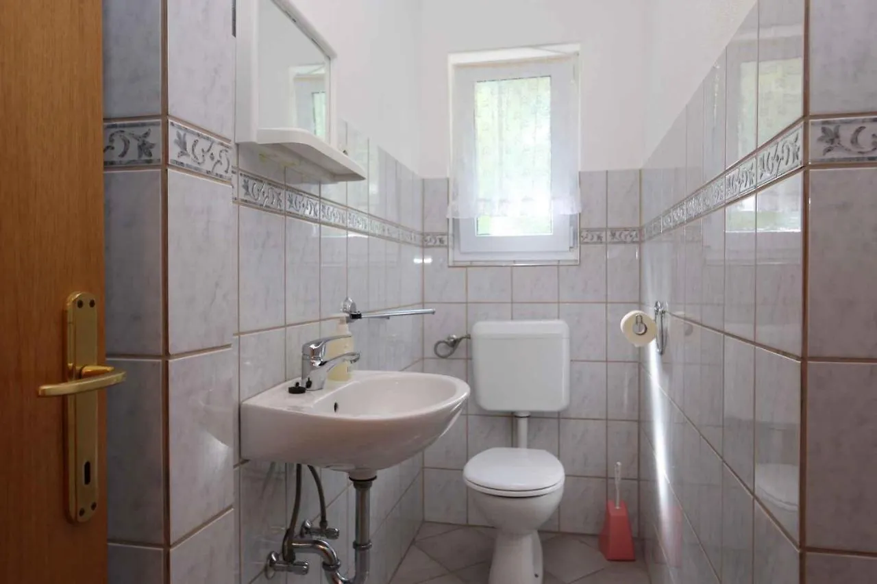 Apartments In Silo/Insel Krk 13454 كرواتيا