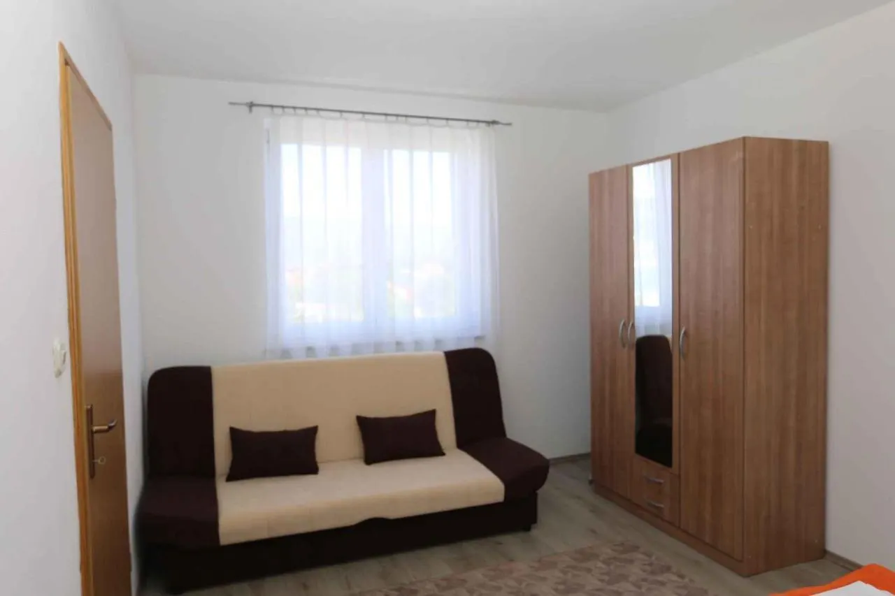 Apartments In Silo/Insel Krk 13454