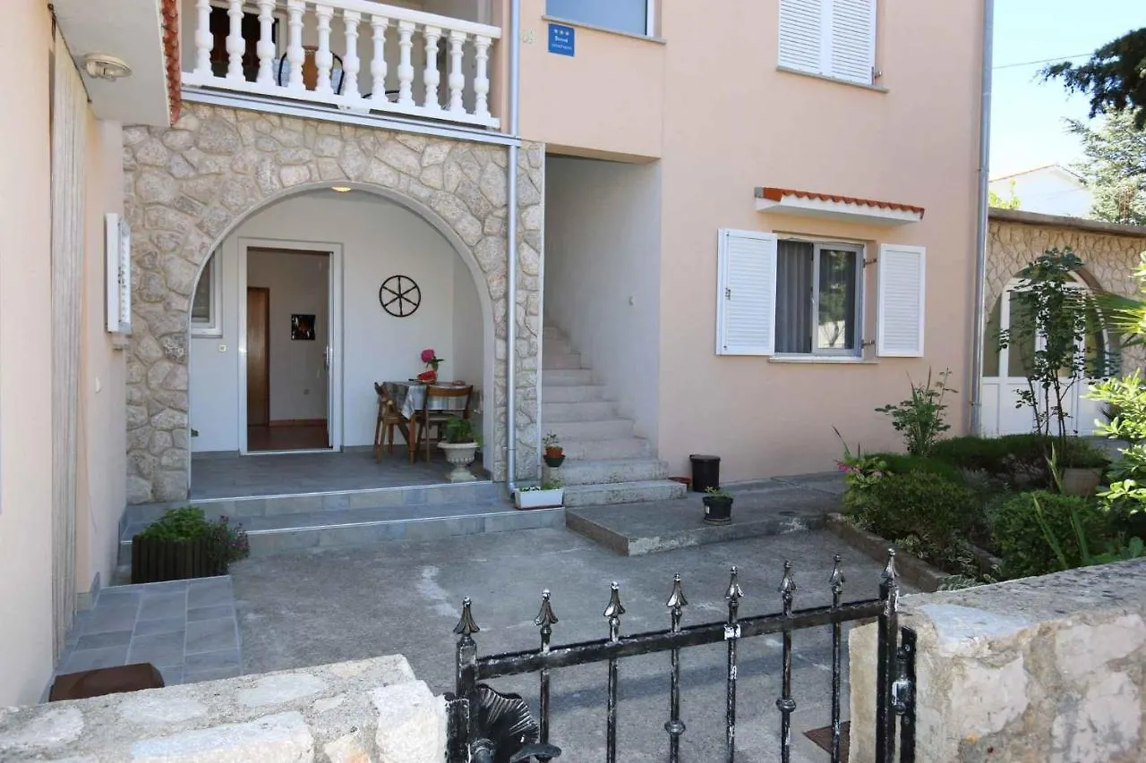 Apartments In Silo/Insel Krk 13454 0*, سيلو كرواتيا