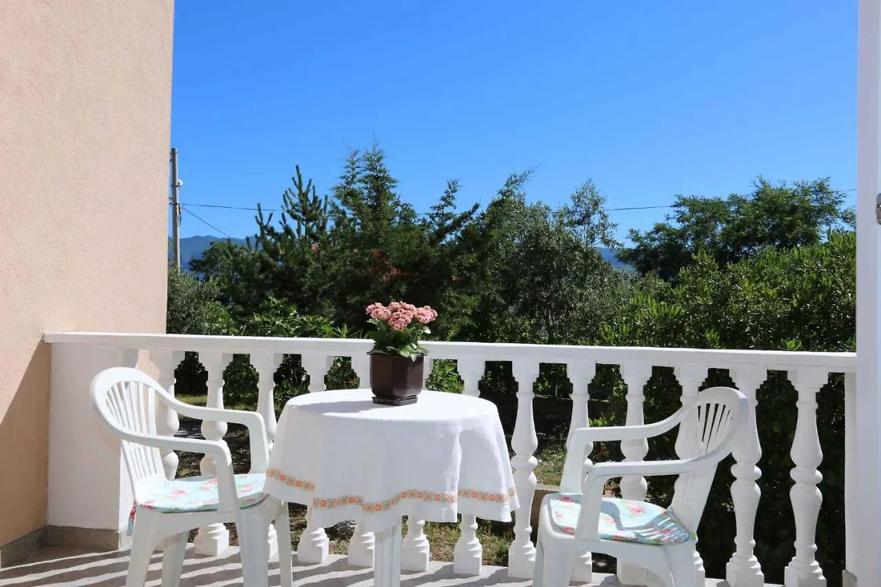 Apartments In Silo/Insel Krk 13454 سيلو