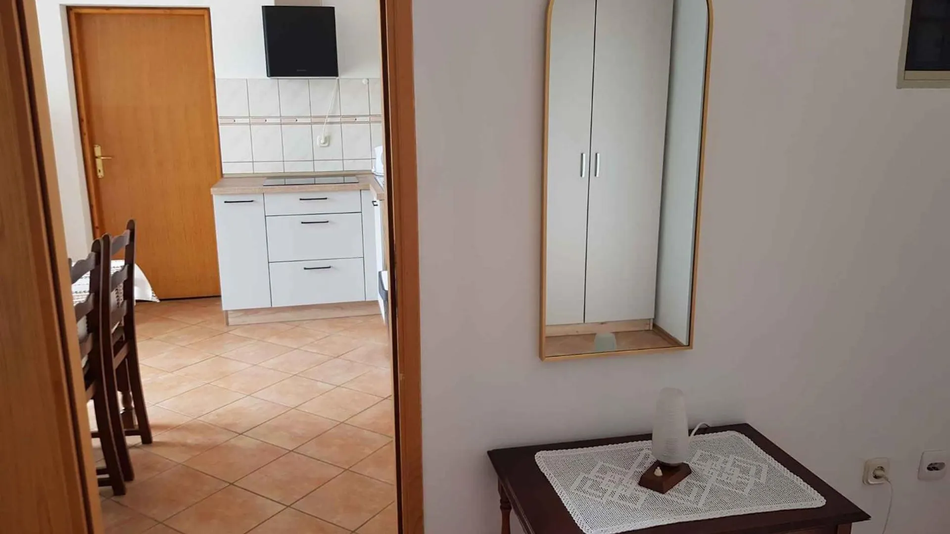 Apartments In Silo/Insel Krk 13454