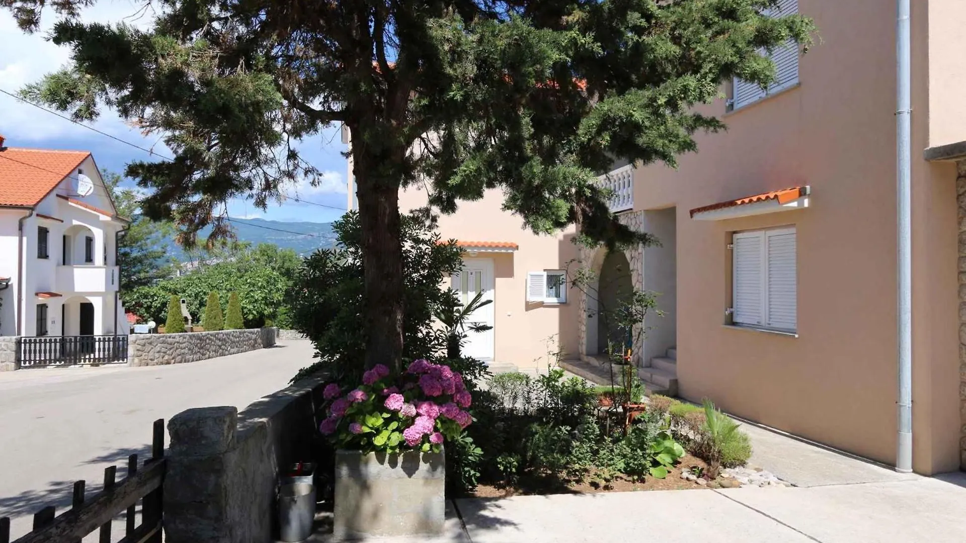 Apartments In Silo/Insel Krk 13454 كرواتيا