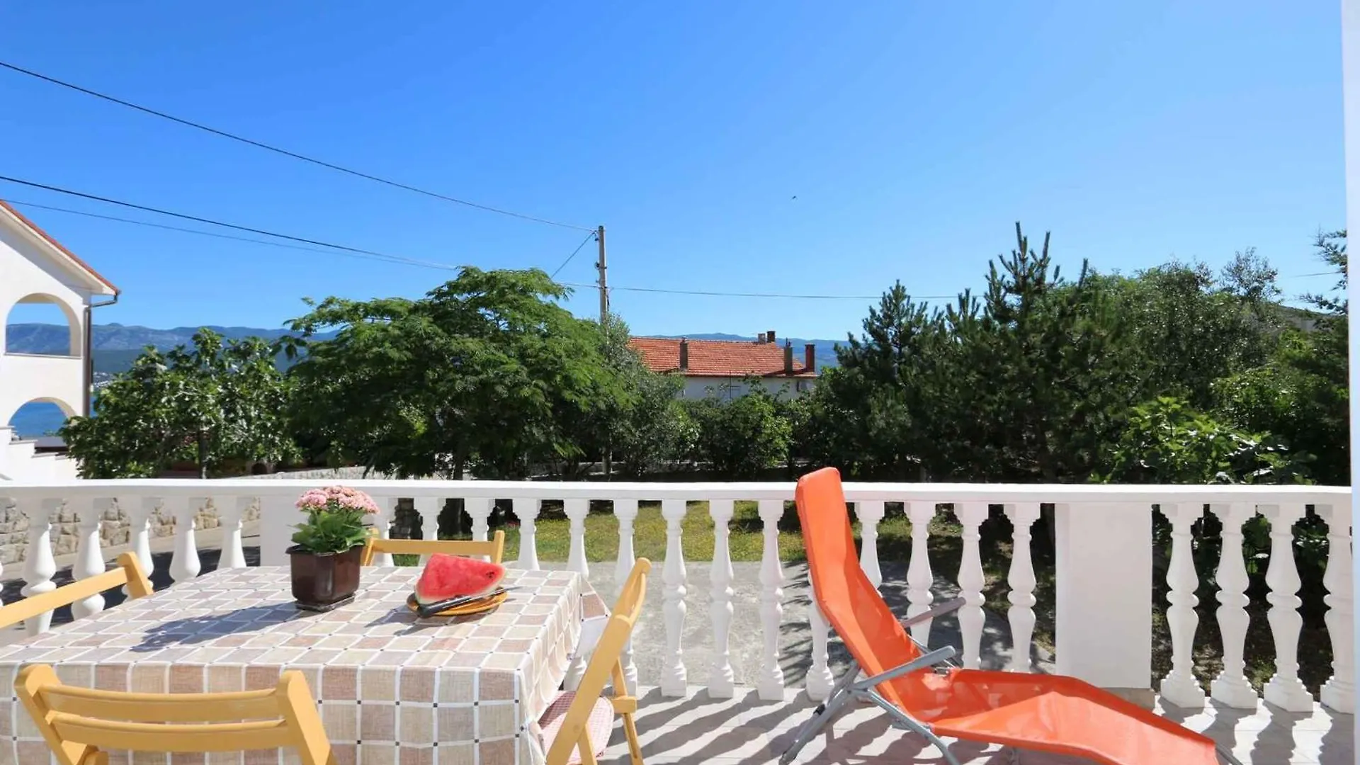 Apartments In Silo/Insel Krk 13454 سيلو