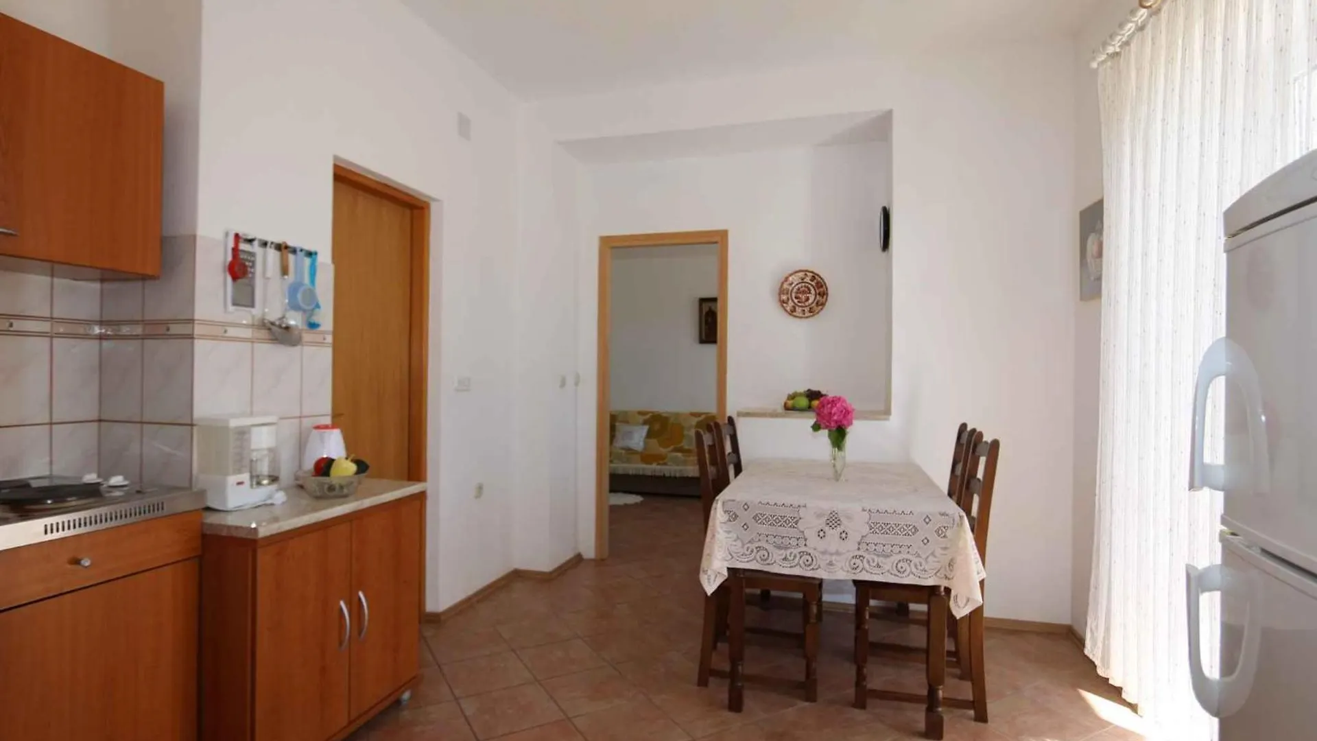 Apartments In Silo/Insel Krk 13454