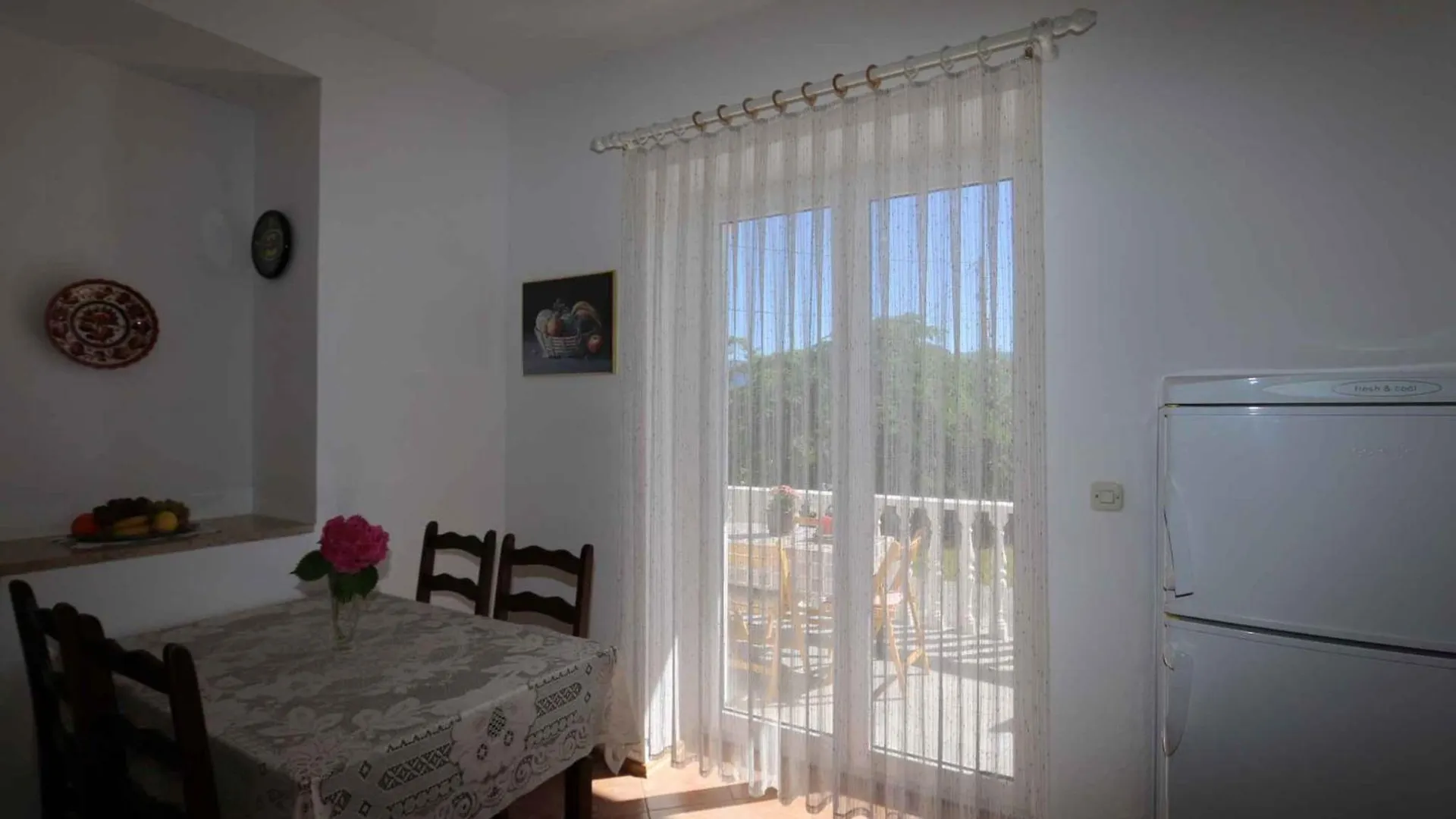 Apartments In Silo/Insel Krk 13454