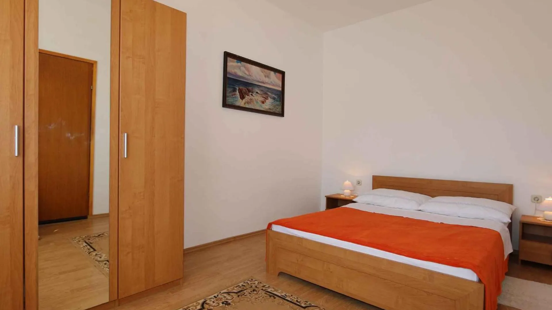 Apartments In Silo/Insel Krk 13454 كرواتيا
